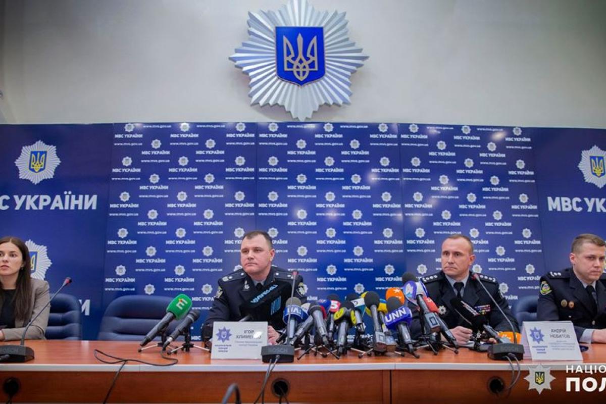 Убийство Окуевой: в полиции раскрыли детали расследования