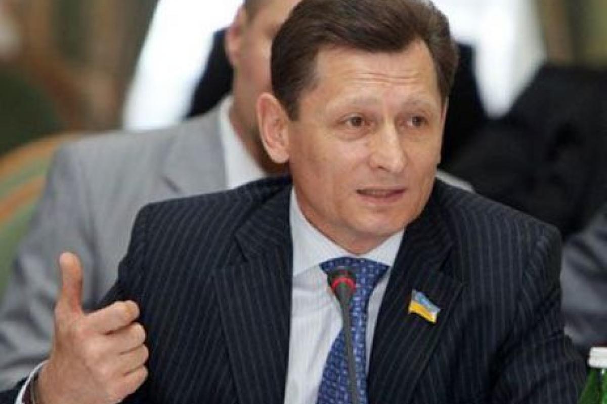 Выгоднее покупать сырье в России: "Реформирование" угольной отрасли заключается в закрытии шахт Выгоднее покупать сырье в России: "Реформирование" угольной отрасли заключается в закрытии шахт