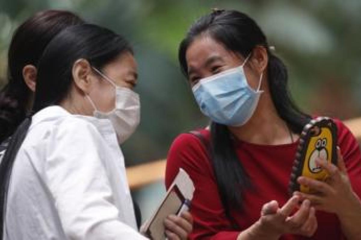 Эпидемия коронавируса: Еврокомиссия начала эвакуацию граждан ЕС Эпидемия коронавируса: Еврокомиссия начала эвакуацию граждан ЕС