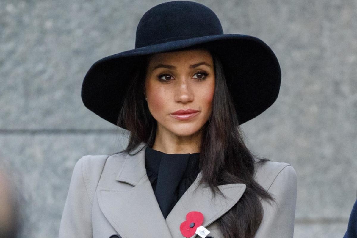 Отец Меган Маркл слил журналистам фото 16-летней дочери Отец Меган Маркл слил журналистам фото 16-летней дочери