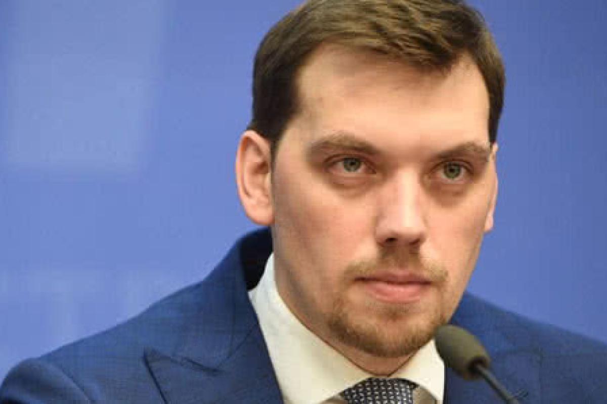 Угроза распространения вируса из Китая: Гончарук успокоил украинцев Угроза распространения вируса из Китая: Гончарук успокоил украинцев