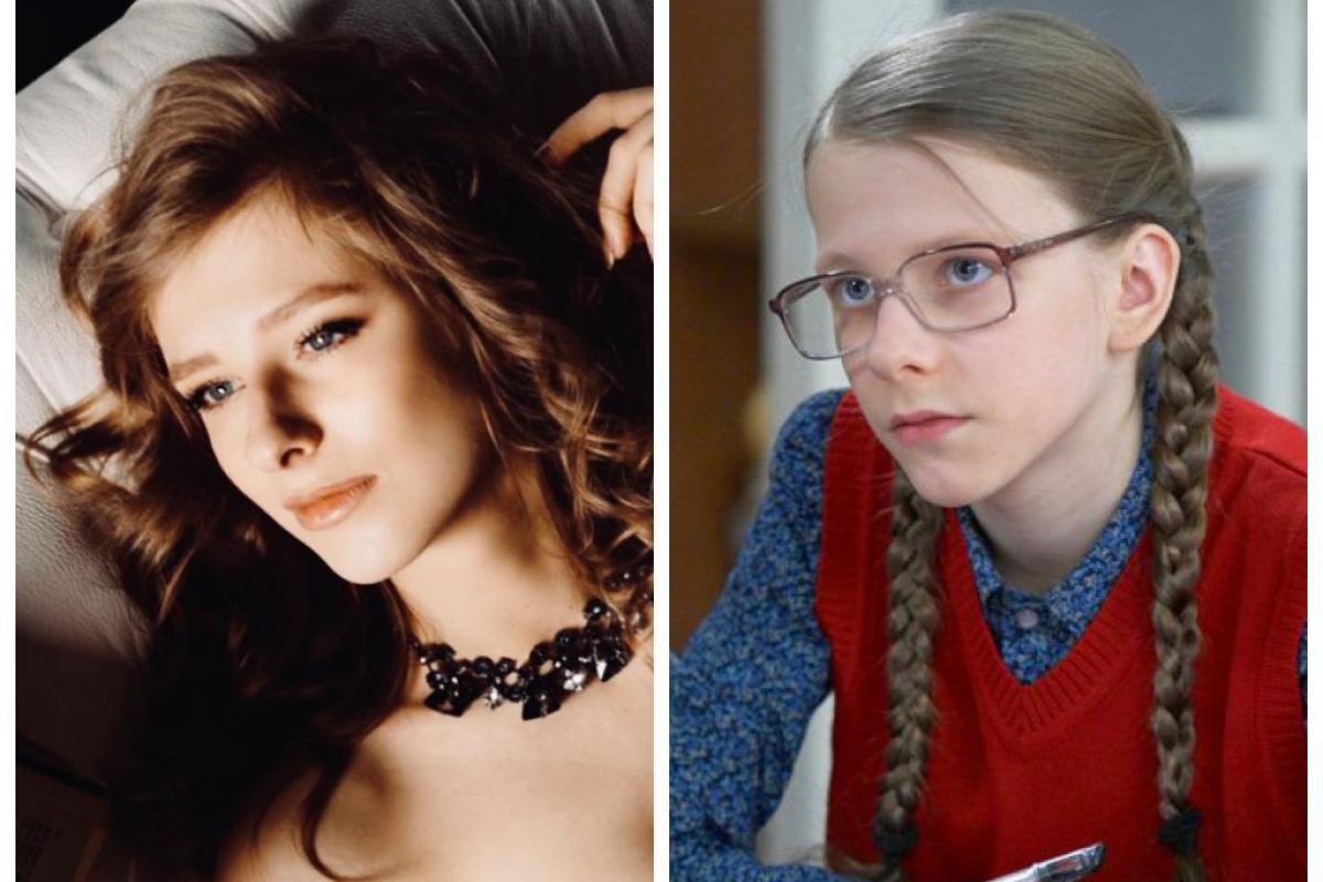 Стильная леди: Галина Сергеевна из "Папиных дочек" круто изменилась