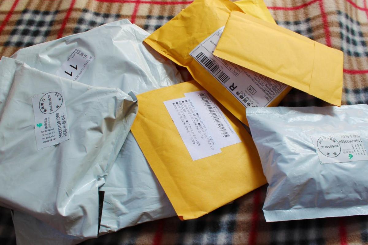 Посылки из Китая сжигать не будут: "Укрпошта" развеяла панику в связи с коронавирусом Посылки из Китая сжигать не будут: "Укрпошта" развеяла панику в связи с коронавирусом