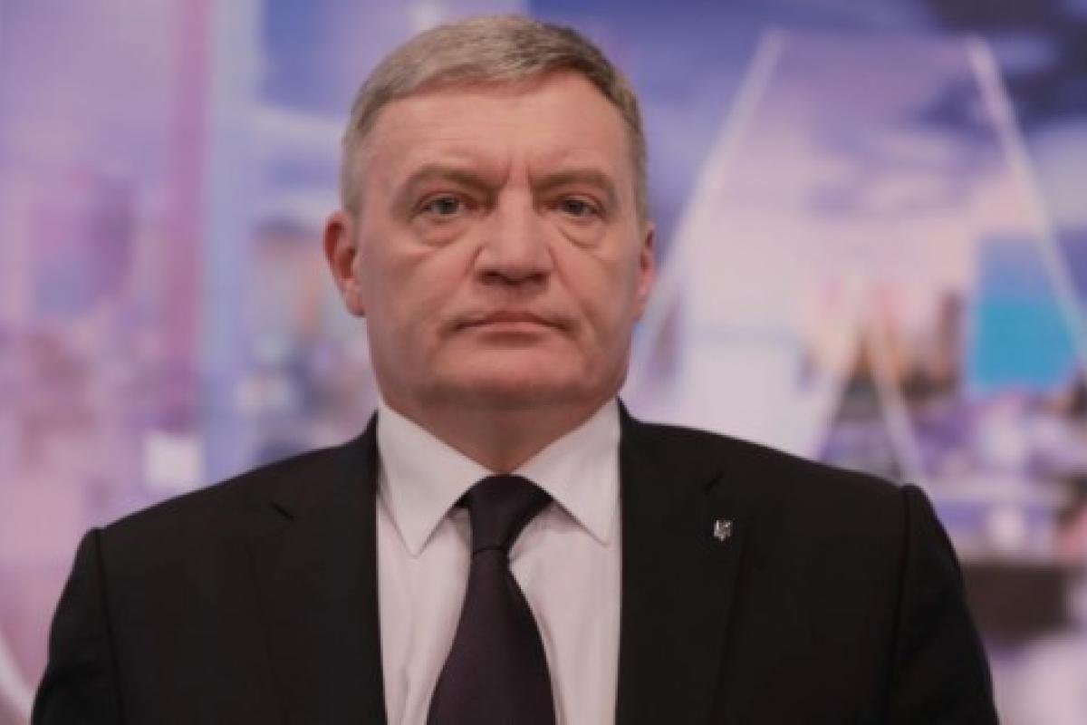 Домашний арест: Юрия Грымчака освободили из-под стражи Домашний арест: Юрия Грымчака освободили из-под стражи