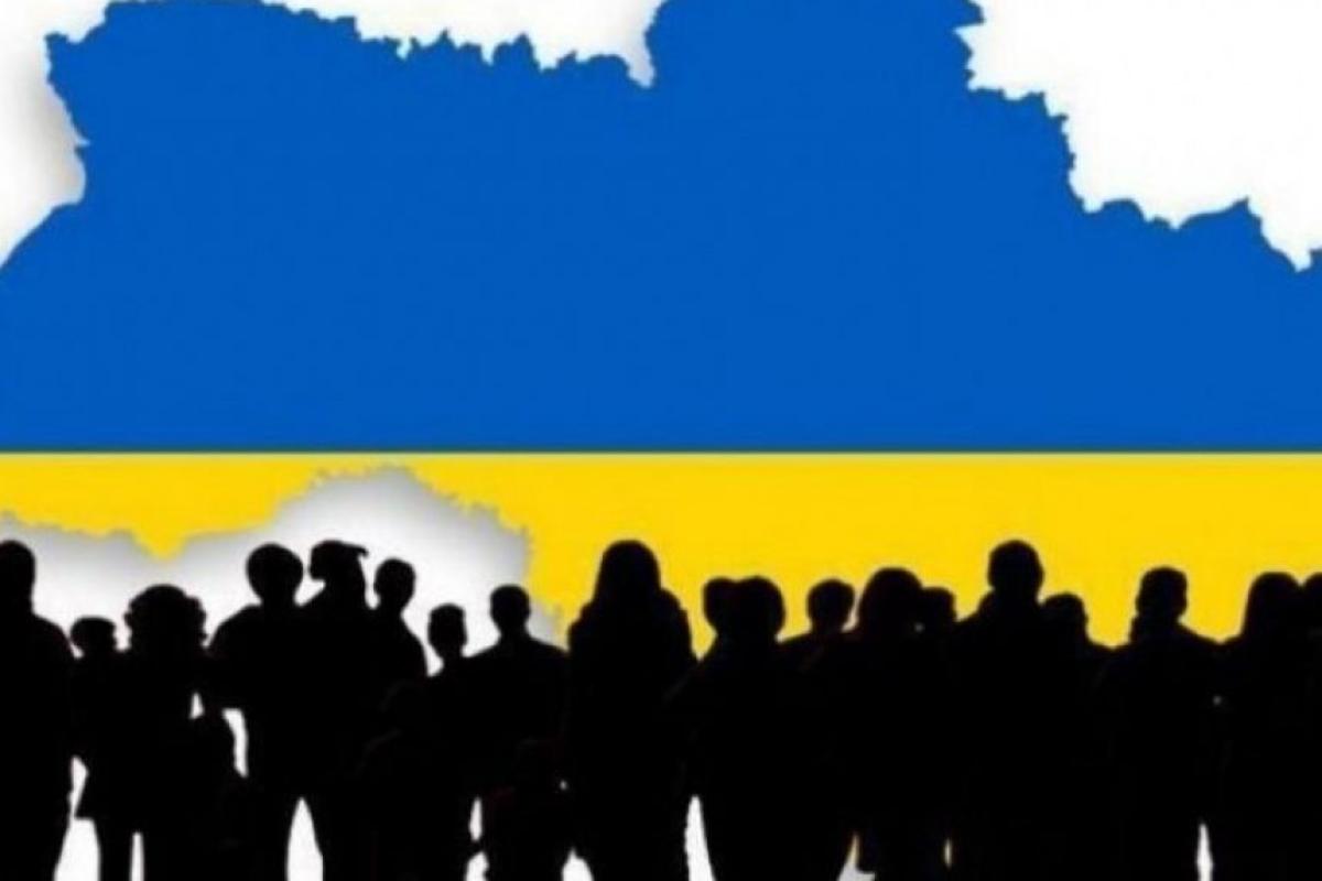 Меньше на 15 миллионов: В Кабмине назвали численность населения Украины