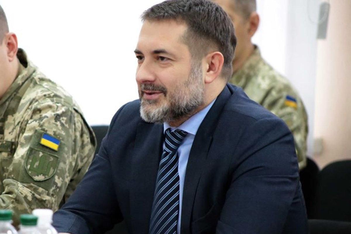 Гайдай тайно хочет ввести в Северодонецке ВГА? В горисполкоме сделали заявление
