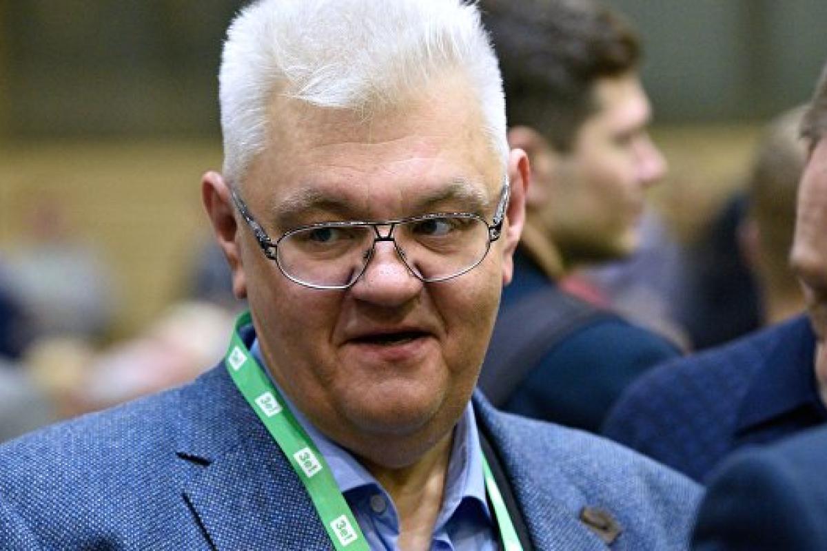 "Наведение мостов" с ОРДЛО: после боя у Золотого "миротворец" Сивохо дал заднюю