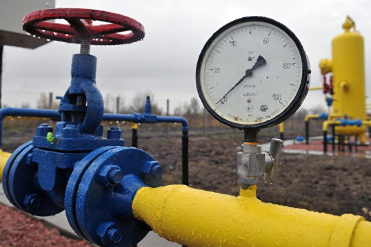 Луганская ТЭС может остаться без газоснабжения уже в конце февраля - Нафтогаз