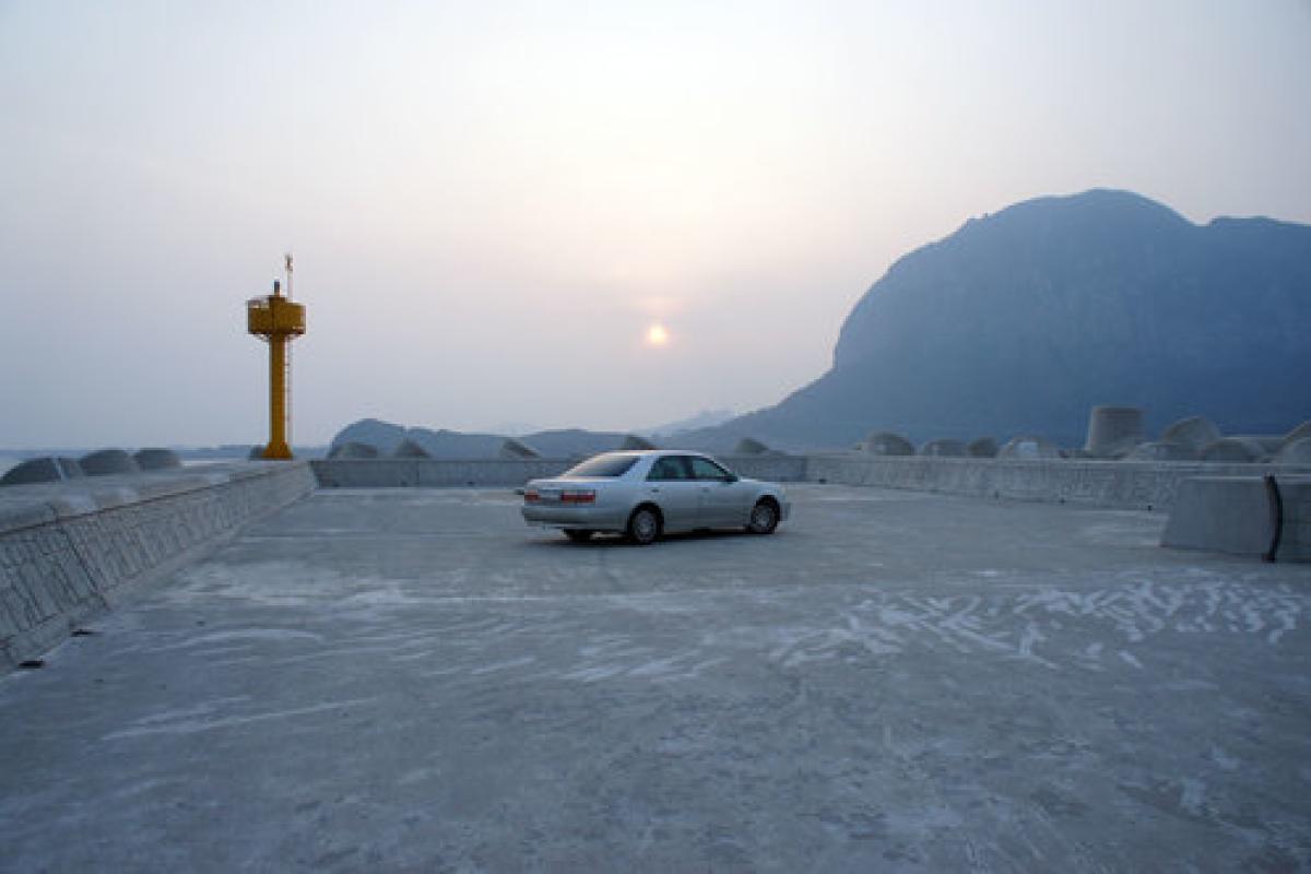 Водителям будут предлагать деньги за безаварийное вождение автомобиля