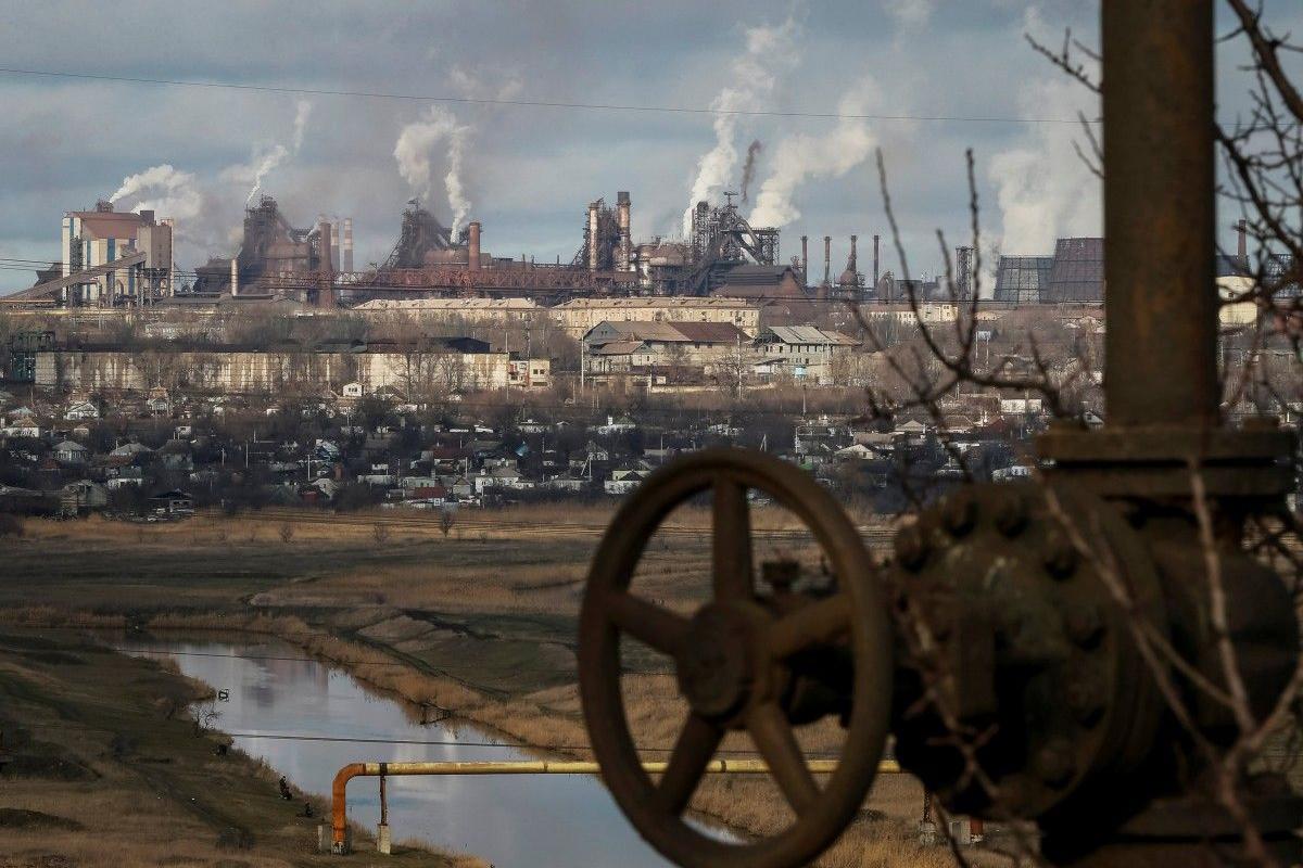 В марте газ для промышленности подешевеет почти на 15% - Нафтогаз В марте газ для промышленности подешевеет почти на 15% - Нафтогаз