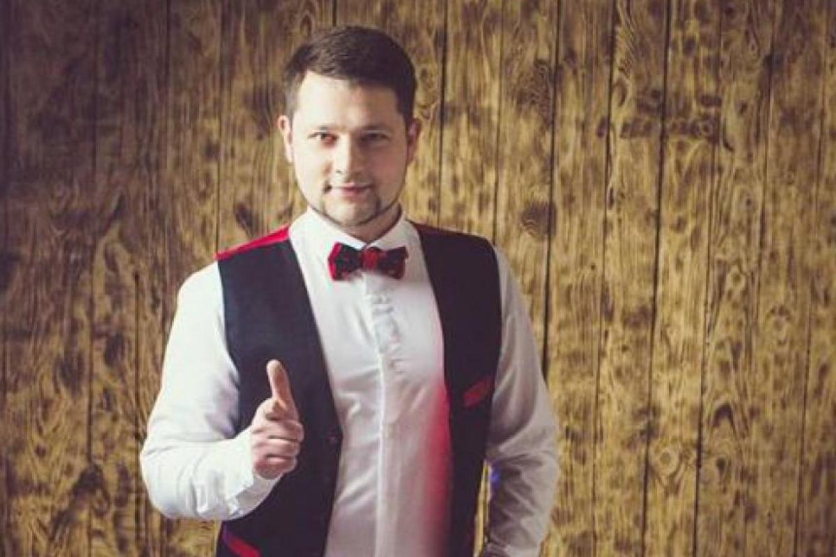 Бывший участник "Лиги смеха": Зеленский назначил нового главу РГА Хмельницкой области