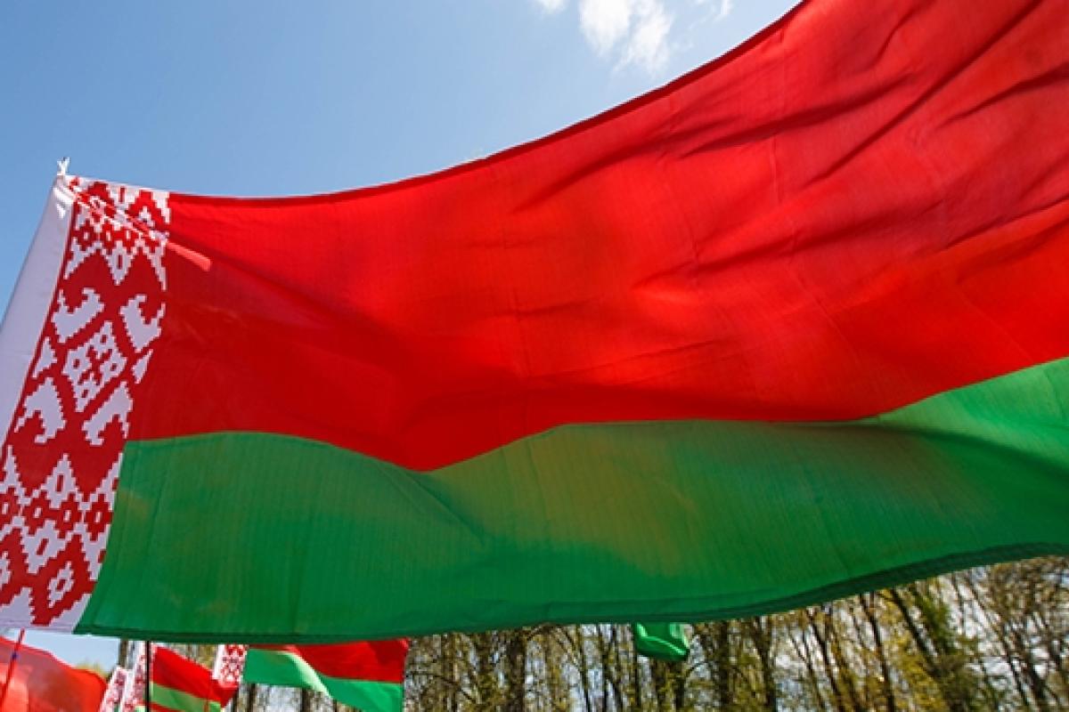 "К Европе передом, а к России задом": В Беларуси изменят государственный герб "К Европе передом, а к России задом": В Беларуси изменят государственный герб