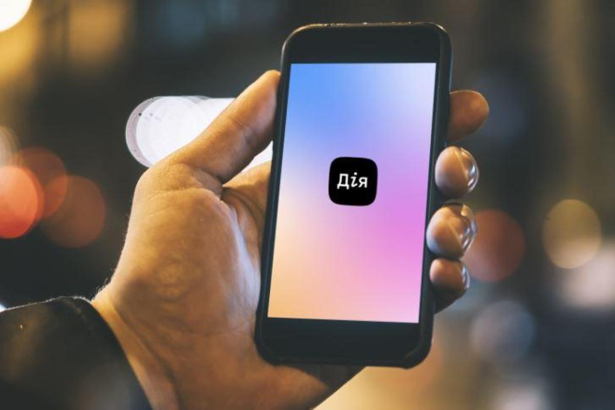 В МВД рассказали, что делать, если права или техпаспорт не отображаются в приложении "ДіЯ" В МВД рассказали, что делать, если права или техпаспорт не отображаются в приложении "ДіЯ"