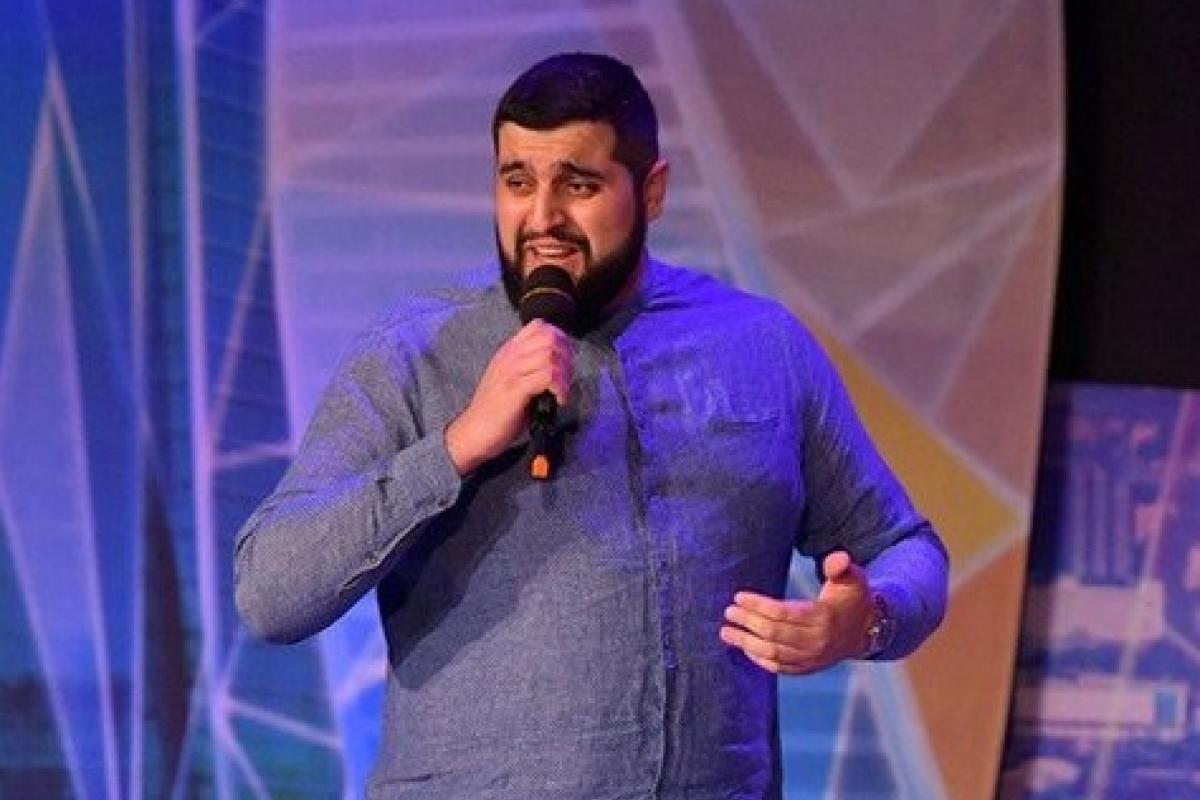 Инсульт и кома: В молодом возрасте скончался известный КВНщик Инсульт и кома: В молодом возрасте скончался известный КВНщик