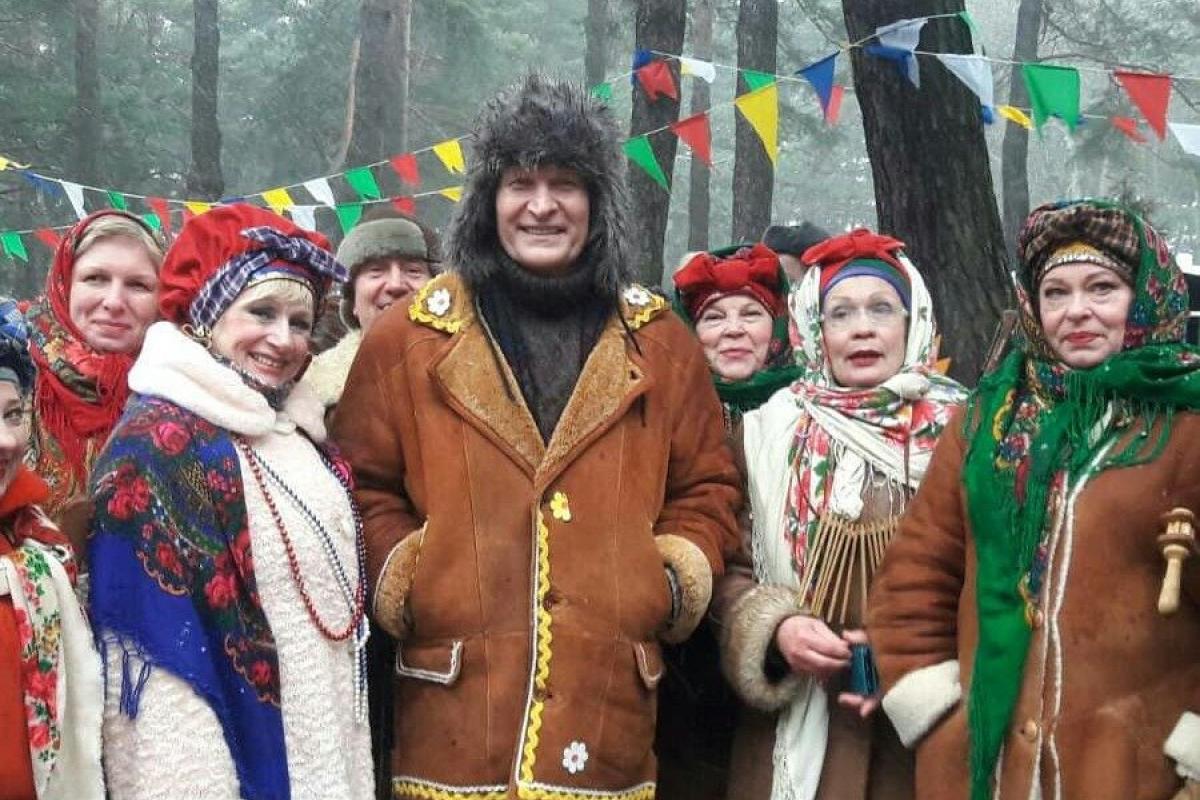 Конец эпопеи: режиссер "Сватов" намекнул на закрытие сериала Конец эпопеи: режиссер "Сватов" намекнул на закрытие сериала