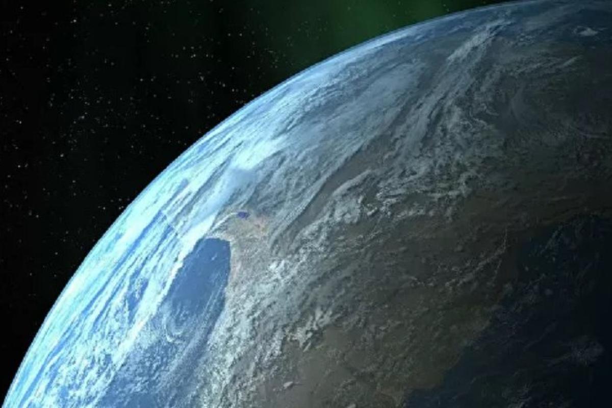 "Хитрая орбита": Обнаружен новый естественный спутник Земли "Хитрая орбита": Обнаружен новый естественный спутник Земли