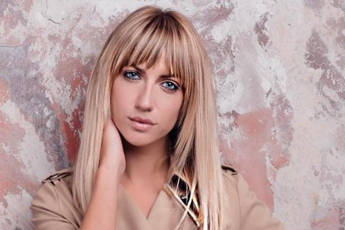 "Леся, вы огонь!": Фанаты Никитюк в восторге от фото в бикини "Леся, вы огонь!": Фанаты Никитюк в восторге от фото в бикини