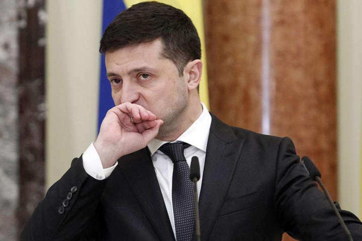 Уровень доверия к Зеленскому и "слугам" катится вниз: обнародованы свежие данные соцопроса