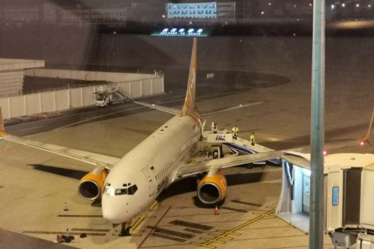 В китайском Ухане продолжается прохождение санитарного контроля - Коваль