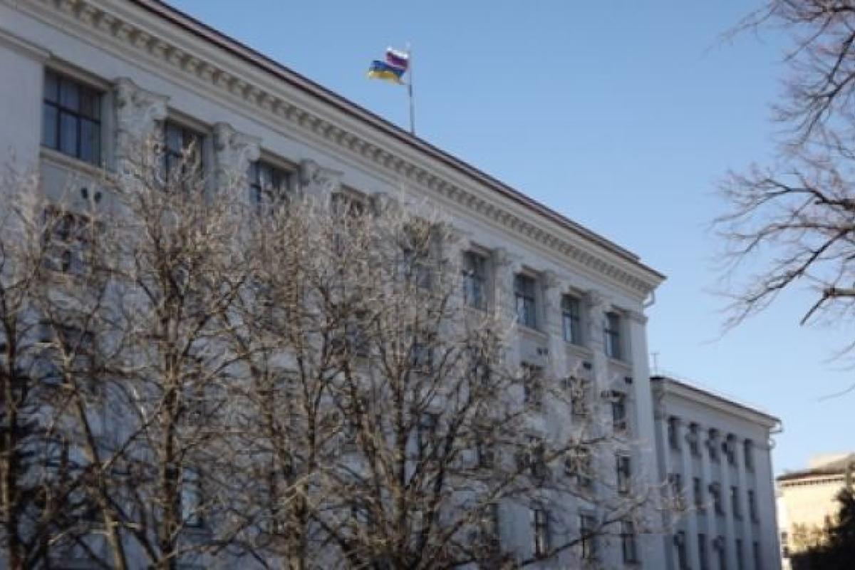 На Луганщине в 2020 году проведут капитальный ремонт дорог - ОГА