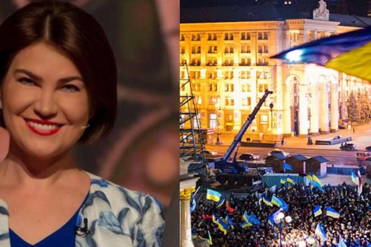 В ГБР опубликовали первый отчет о расследовании "дел Майдана"