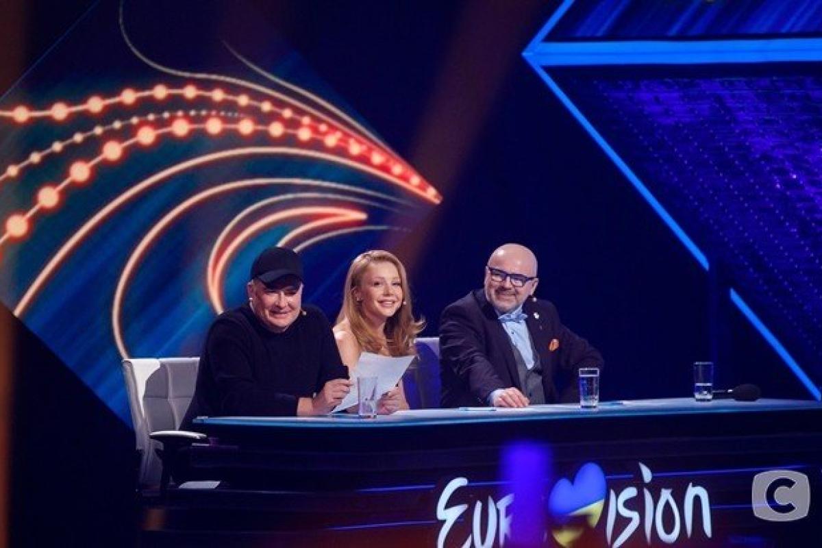 Евровидение-2020: Известен финалист Национального отбора Украины