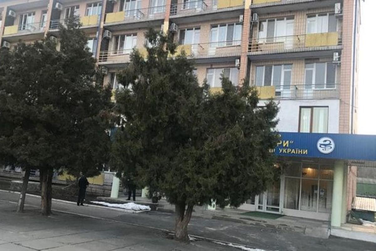 Позора в Новых Санжарах можно было избежать - Казанский Позора в Новых Санжарах можно было избежать - Казанский