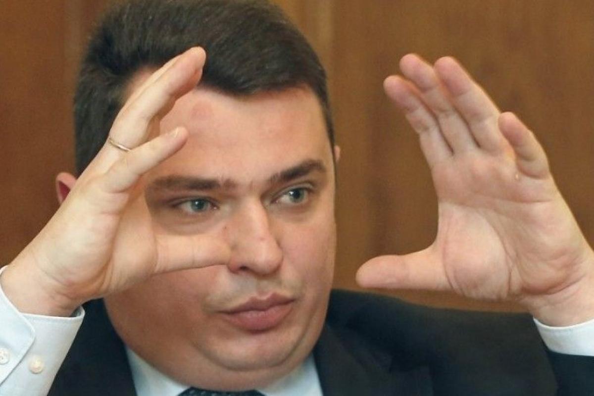 "Всего 216 подписей": Гончаренко обнародовал проект Постановления об увольнении директора НАБУ "Всего 216 подписей": Гончаренко обнародовал проект Постановления об увольнении директора НАБУ