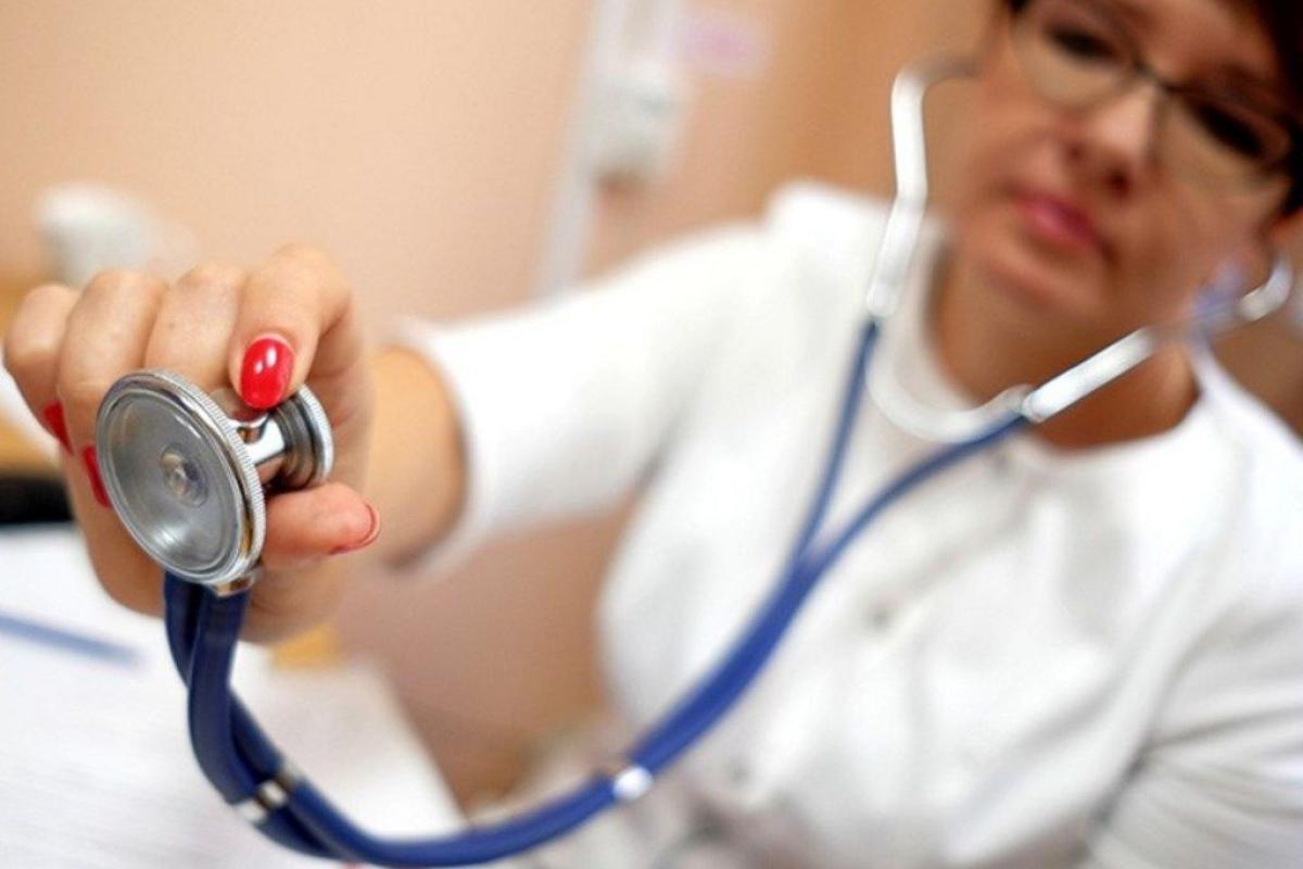 С 1 апреля украинцы получат бесплатный пакет медицинских услуг: что включено С 1 апреля украинцы получат бесплатный пакет медицинских услуг: что включено