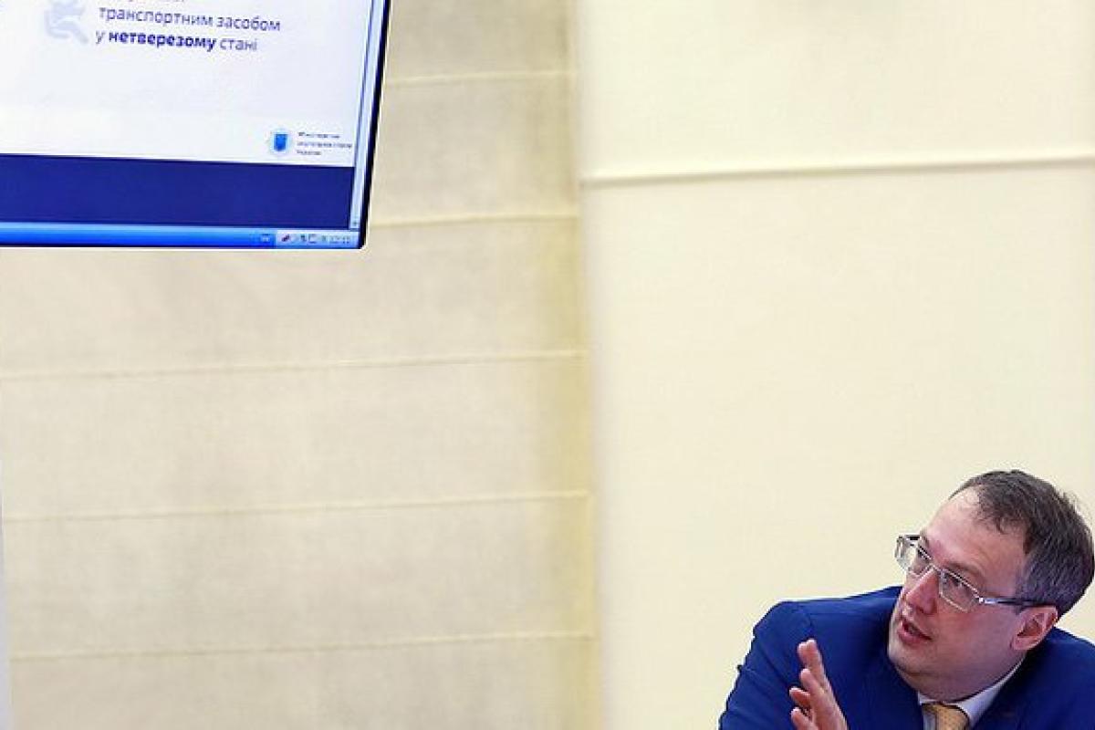 Украина готова вновь эвакуировать соотечественников, если это будет необходимо - Геращенко