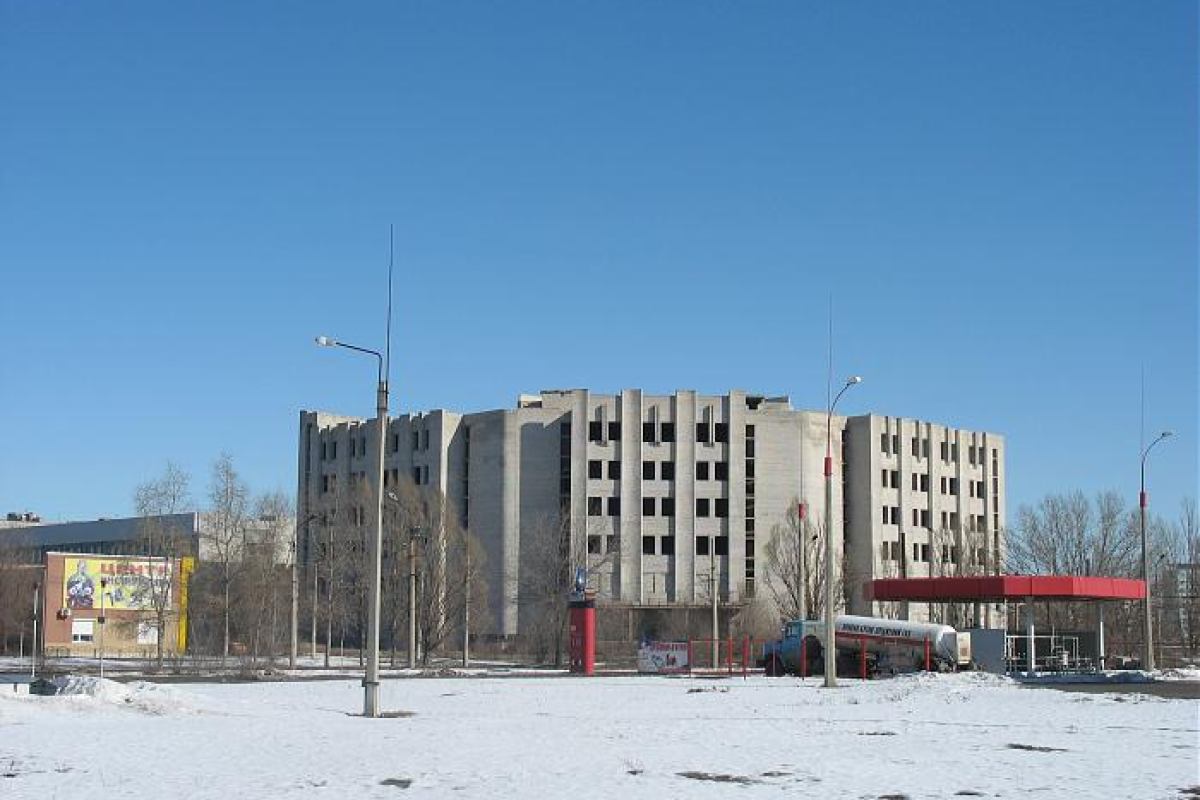 В Северодонецке найдена мертвой молодая девушка, - соцсети В Северодонецке найдена мертвой молодая девушка, - соцсети