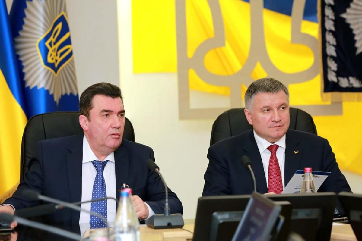 Температуру будут измерять всем гражданам, прибывающим в Украину, в том числе из Крыма и ОРДЛО