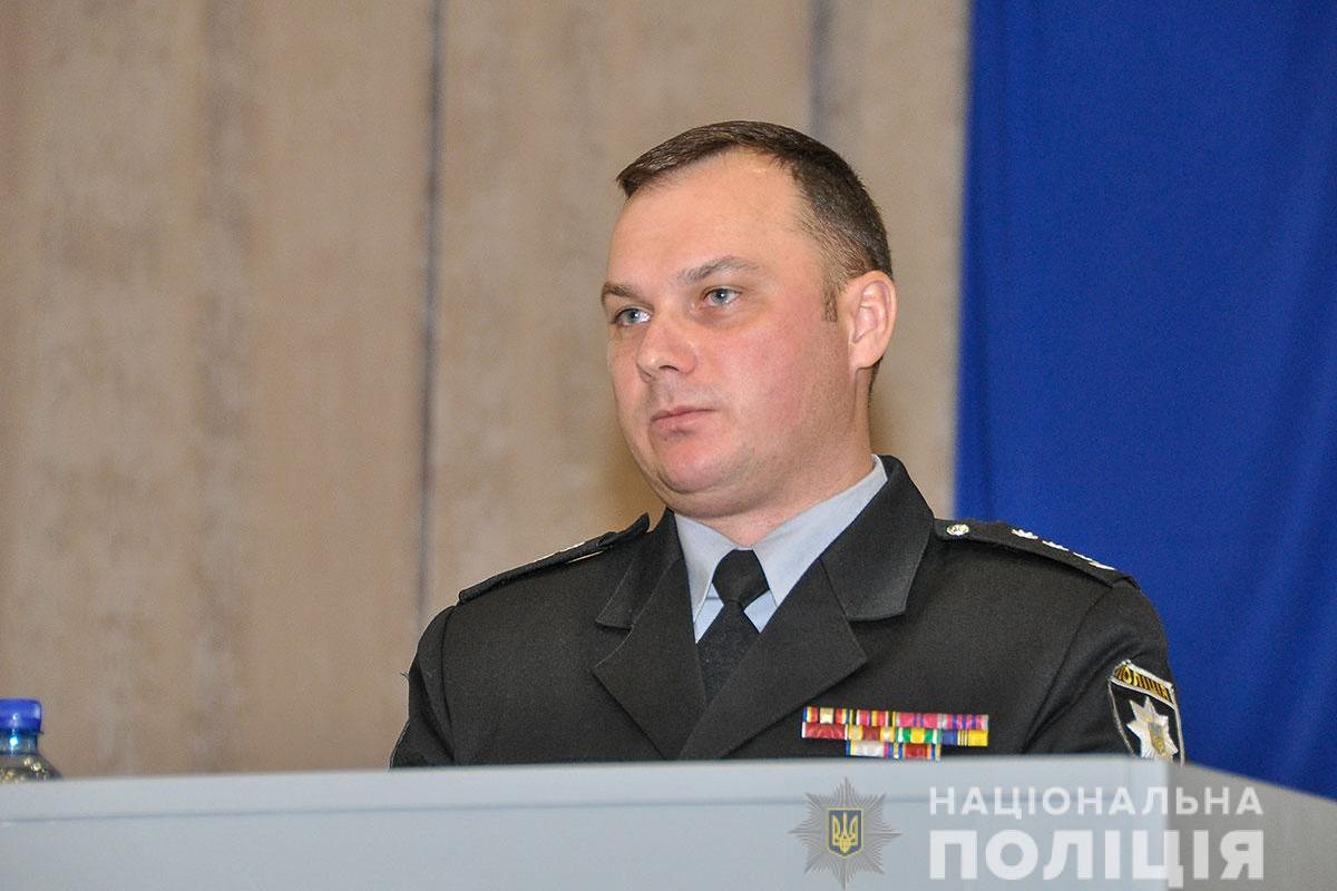 Протесты в Новых Санжарах: Полиция открыла пять уголовных дел