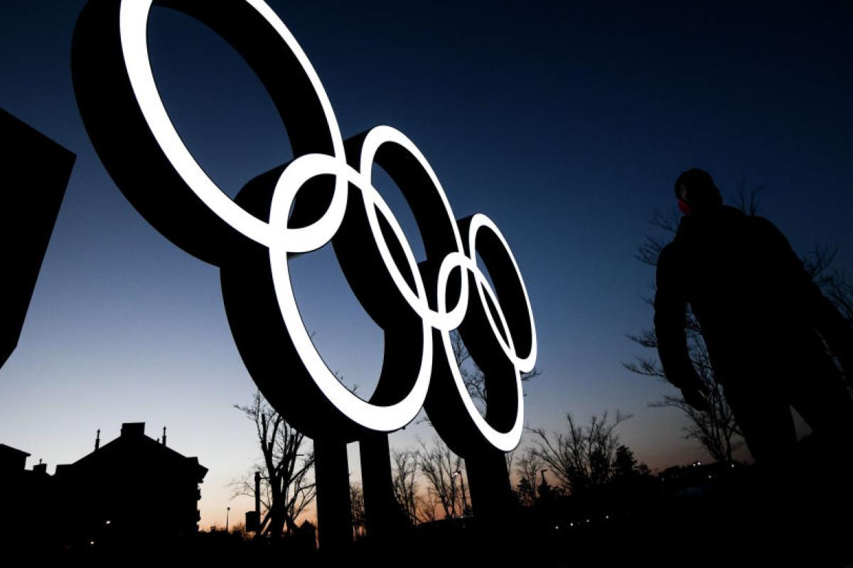 Олимпиада-2020 в Токио может быть отменена из-за коронавируса Олимпиада-2020 в Токио может быть отменена из-за коронавируса