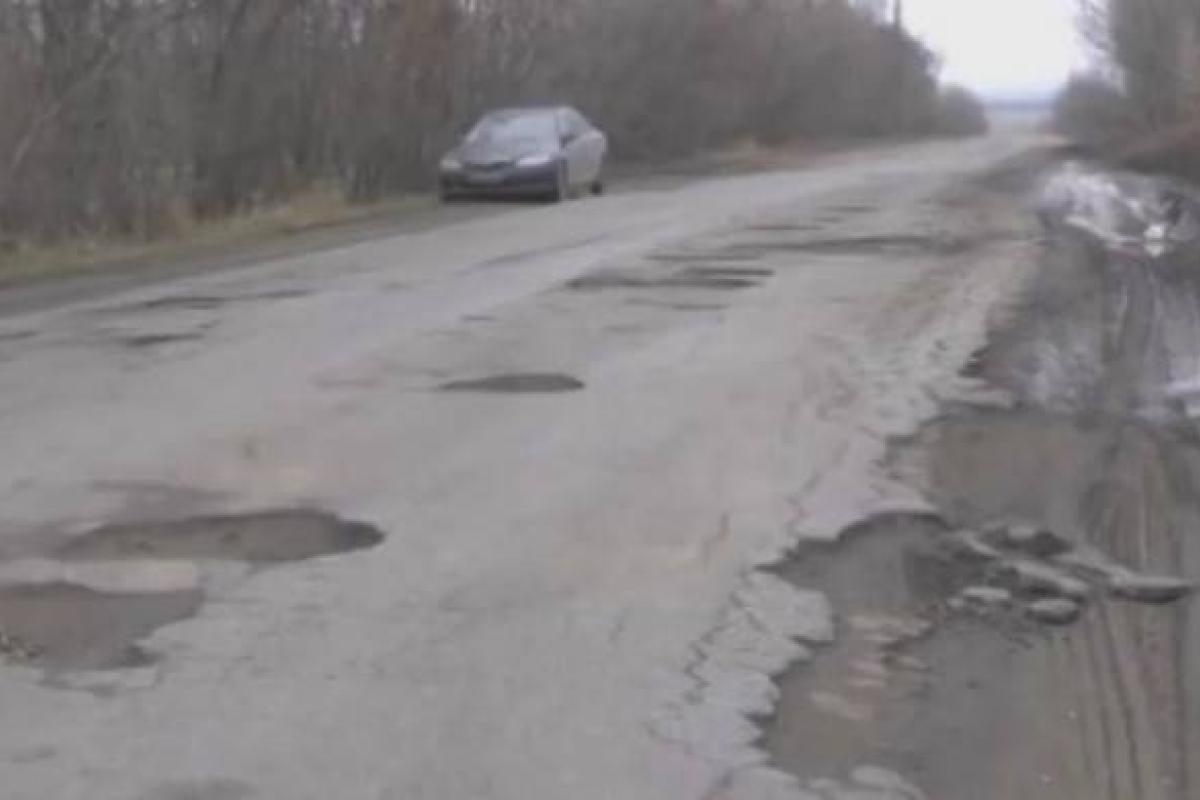 "6 лет бездействия": Жители Северска обратились к Зеленскому "6 лет бездействия": Жители Северска обратились к Зеленскому