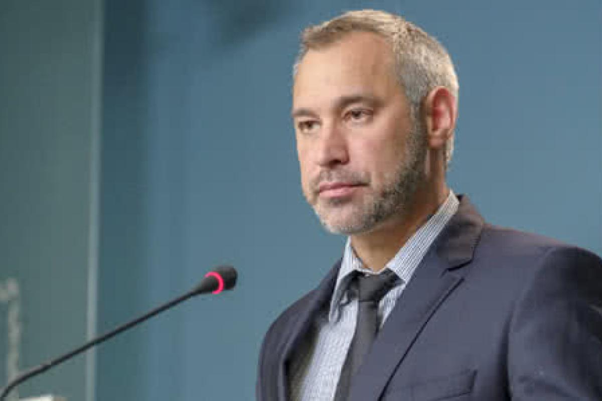 "Я лично трижды обращался": Рябошапка заявил, что Иран не выдает Украине "черные ящики" "Я лично трижды обращался": Рябошапка заявил, что Иран не выдает Украине "черные ящики"