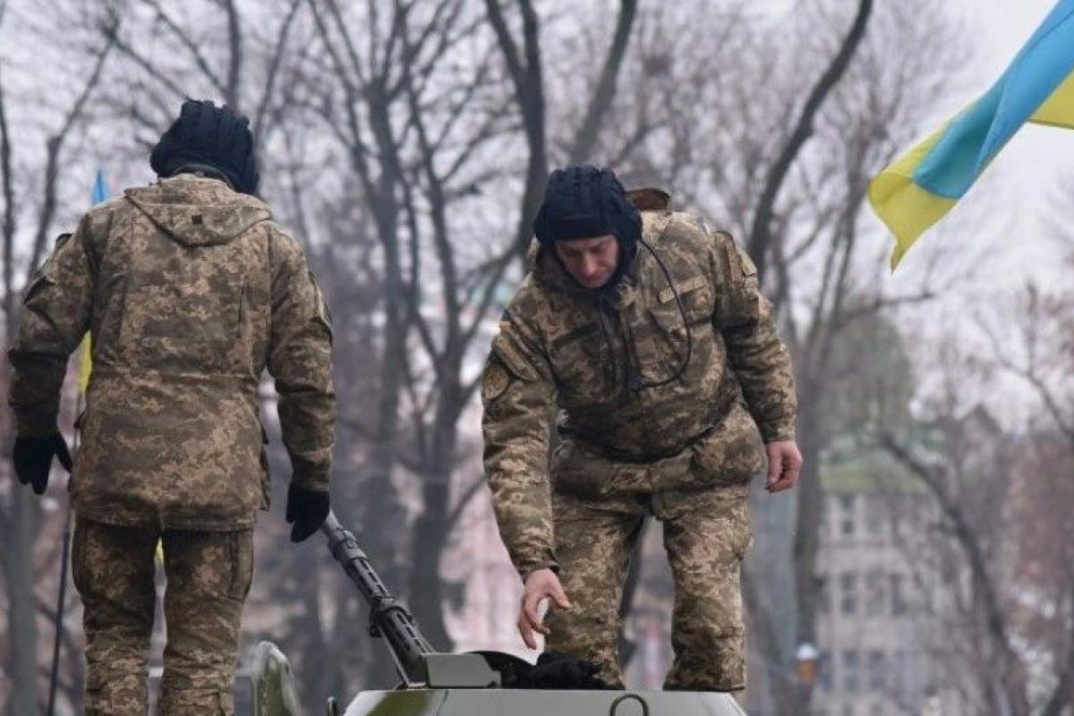 На Донбассе зафиксировано незначительное количество обстрелов - штаб