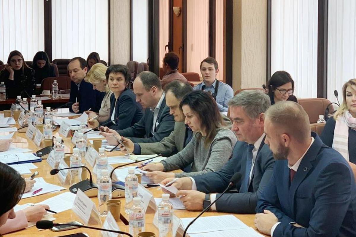"Теневая занятость": Пенсия в Украине не соответствует прожиточному минимуму