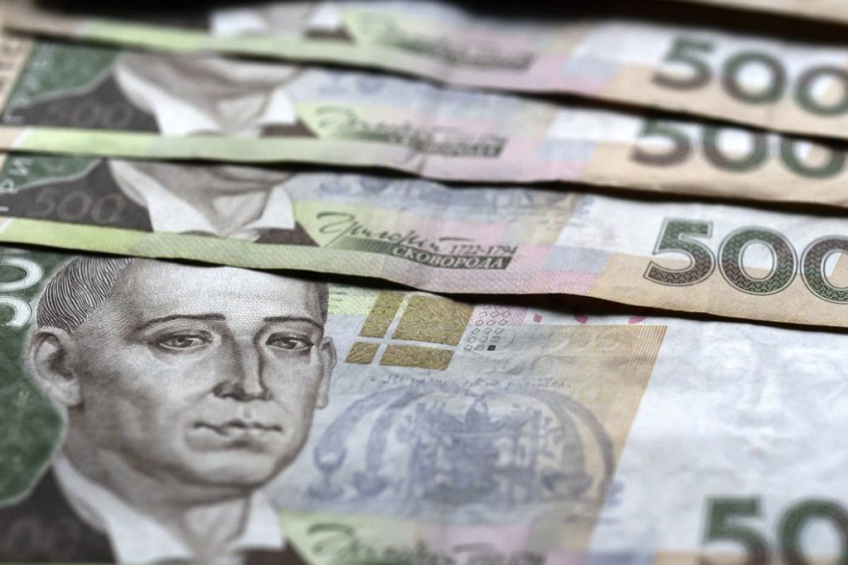 50 тыс гривен на счет новорожденного: Выплаты на детей нужно увеличить в 2 раза - эксперт