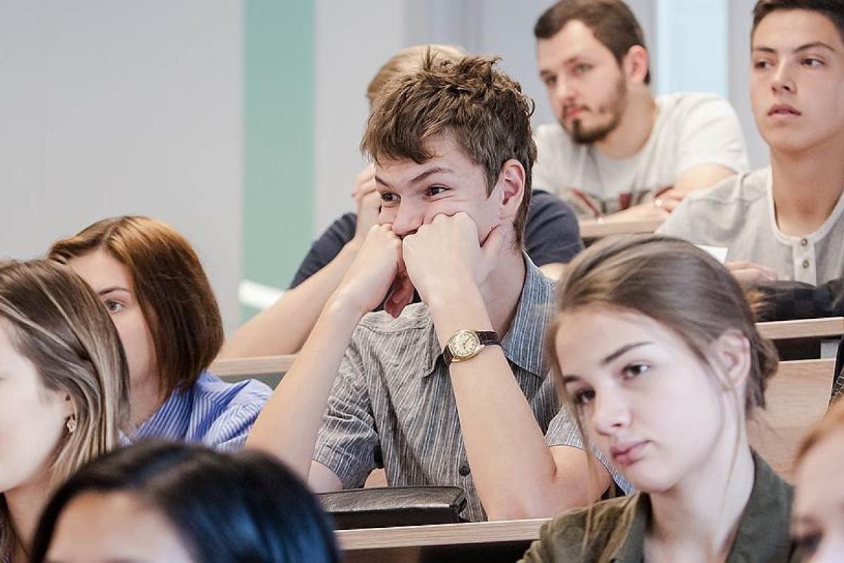 Украинские студенты смогут получать зарплату: в МОН задумали революционные изменения