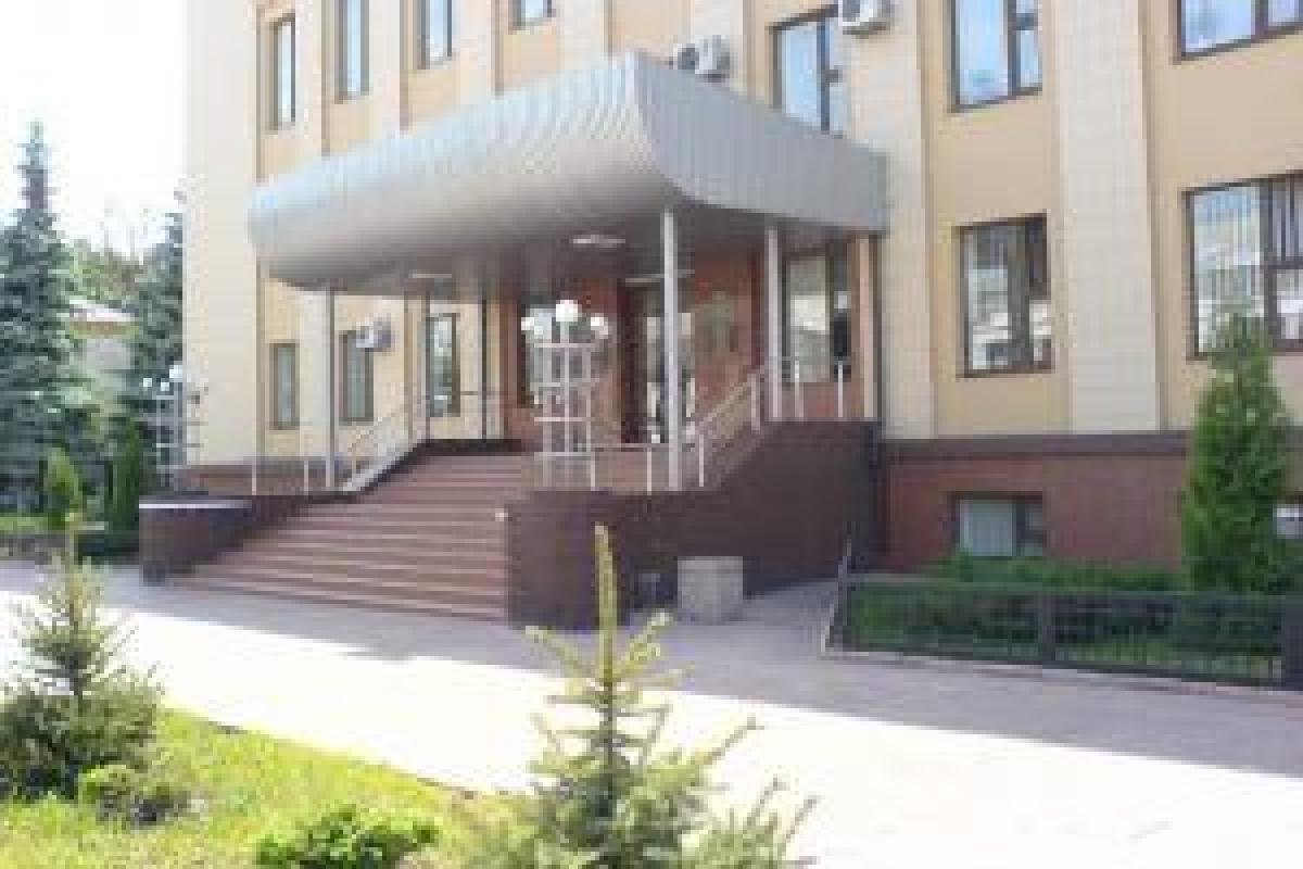 Финансирование Лисичанской многопрофильной больницы: сколько средств выделили для закупки аппаратуры Финансирование Лисичанской многопрофильной больницы: сколько средств выделили для закупки аппаратуры