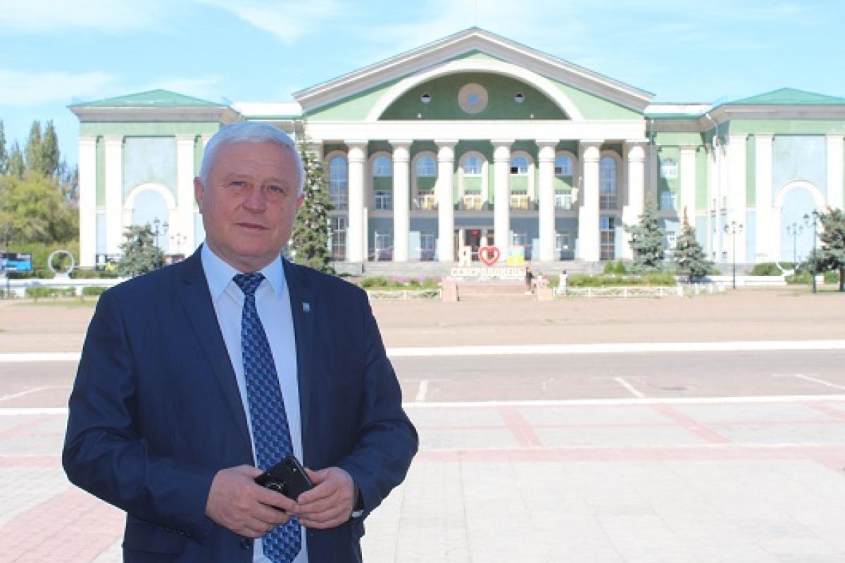 На и.о. мэра Северодонецка составлены коррупционные протоколы