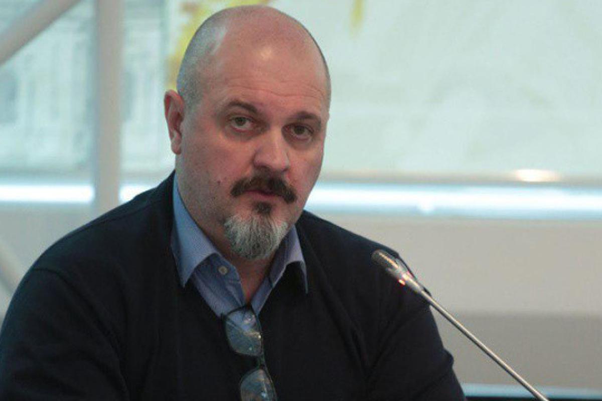 Работал в Mcdonald's: "Укрзалізниця" назначила временного главу