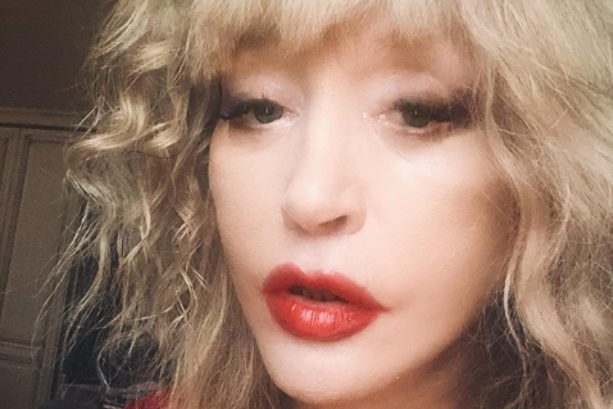 "Врачи запретили наркоз": Пугачева призналась, как делала пластику лица "Врачи запретили наркоз": Пугачева призналась, как делала пластику лица