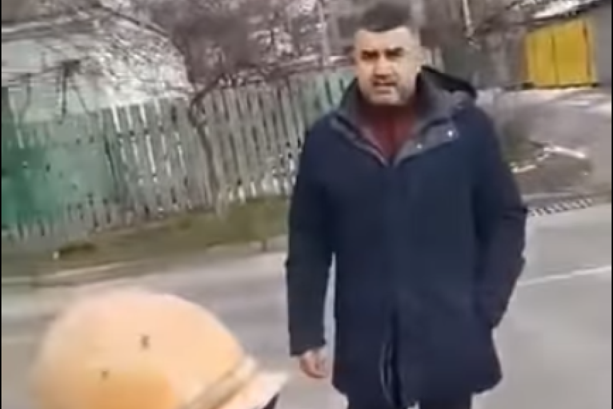 "Я не слуга, а барин народа": В сеть попало видео перепалки кременчугского депутата с электриками