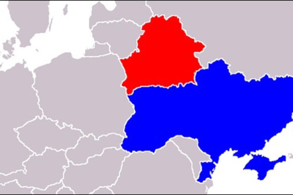 "Единое государство возможно - если Россия войдет в состав Беларуси" - Лукашенко "Единое государство возможно - если Россия войдет в состав Беларуси" - Лукашенко