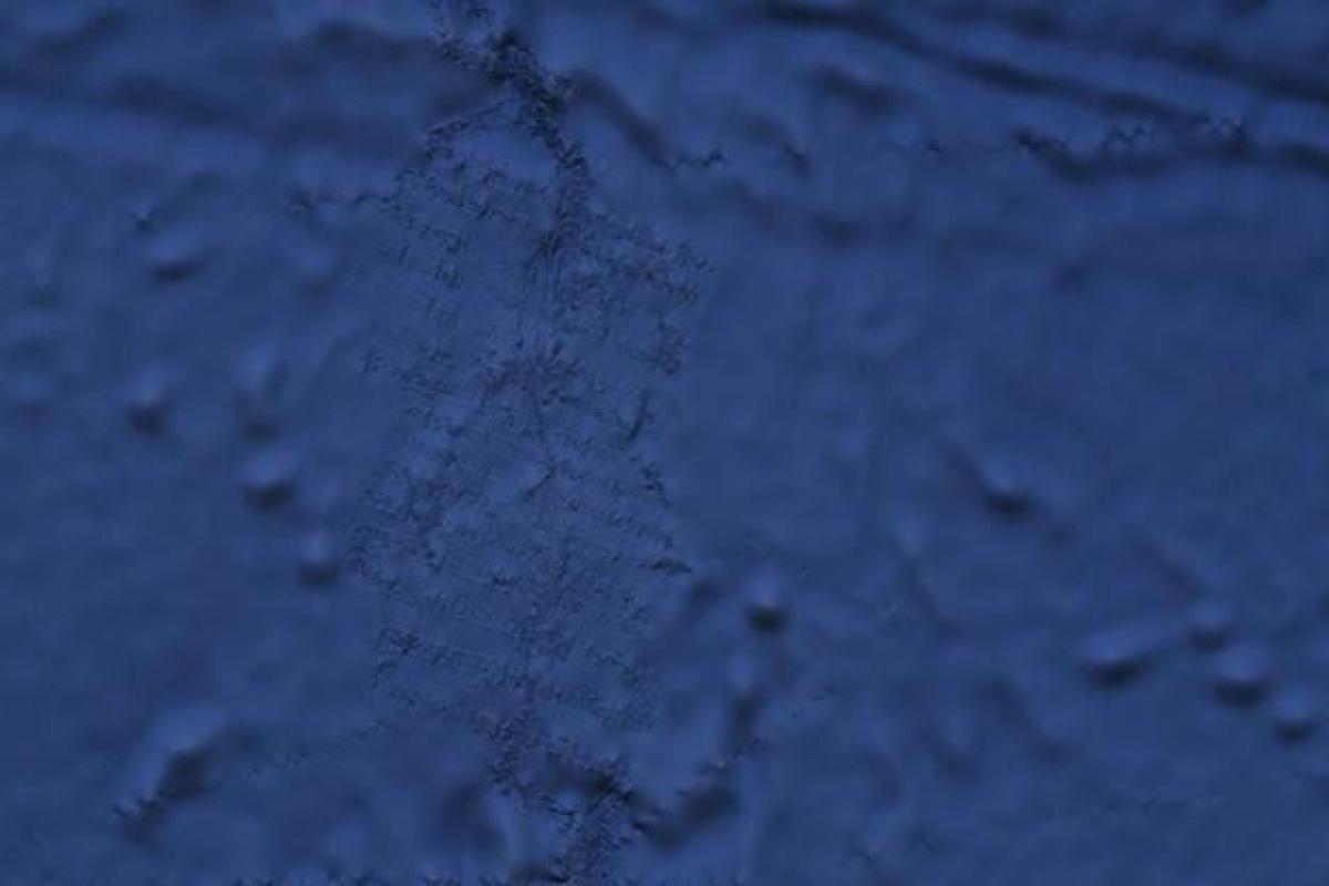 Остатки Атлантиды? На дне океана разглядели странное сооружение Остатки Атлантиды? На дне океана разглядели странное сооружение