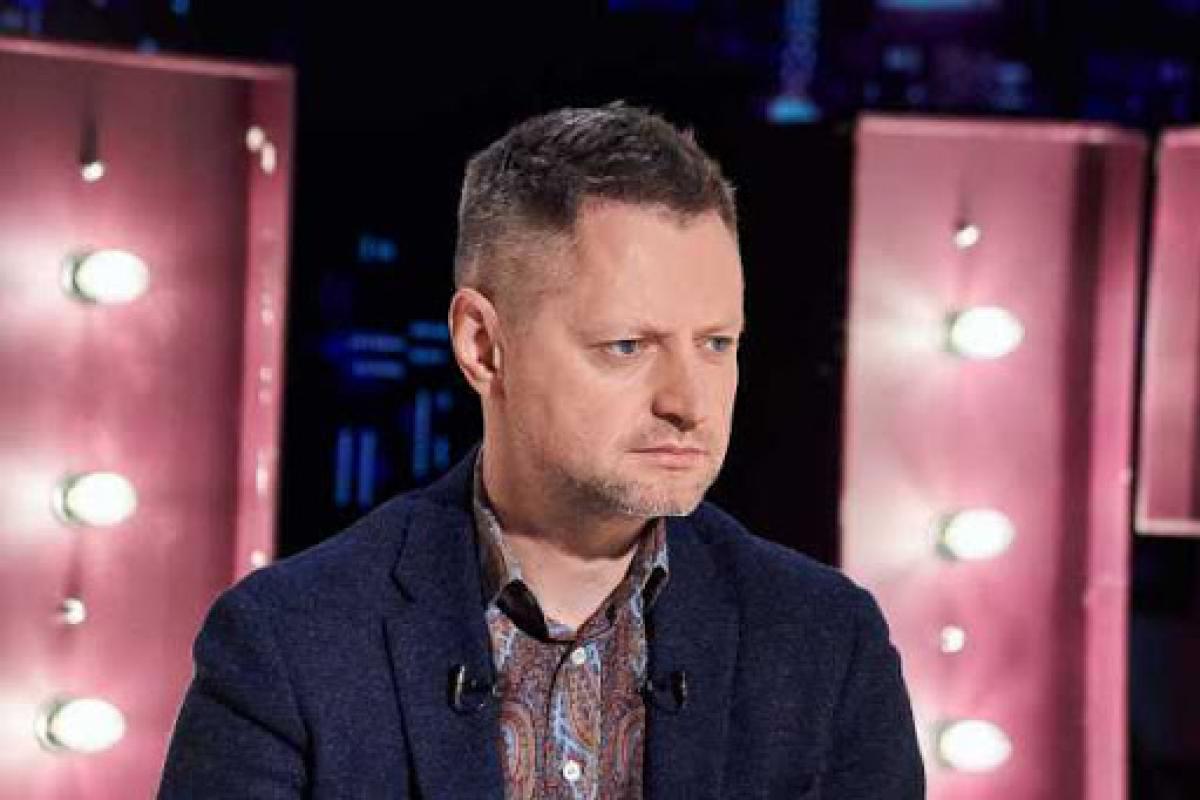 Не смог подтвердить цель своего визита: В Украину не пустили известного российского журналиста