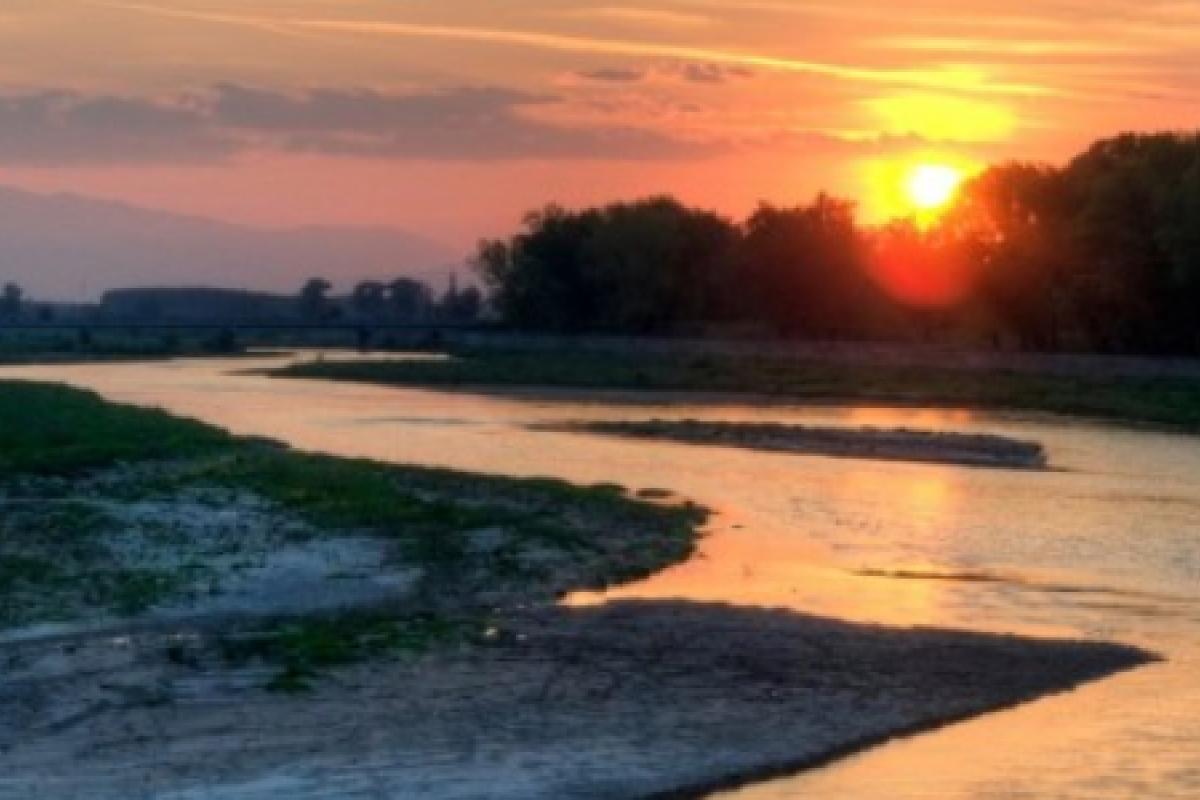 Водные ресурсы - собственность народа: В Украине появился новый штраф