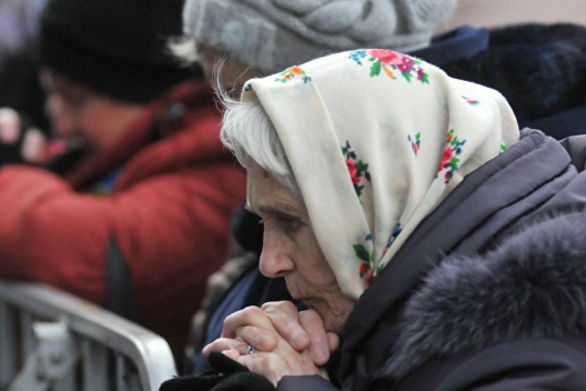 Индексация будет: Соколовская сообщила, когда, кому и на сколько повысят пенсии в Украине